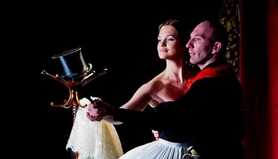 Спасти камер-юнкера Пушкина