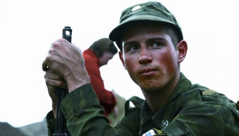Василий Ракша