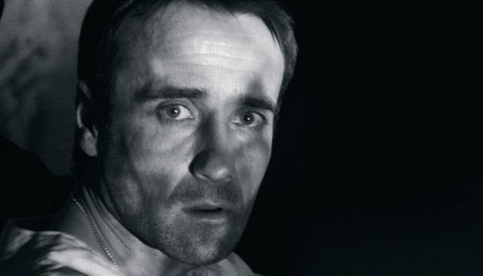 Алексей Матошин