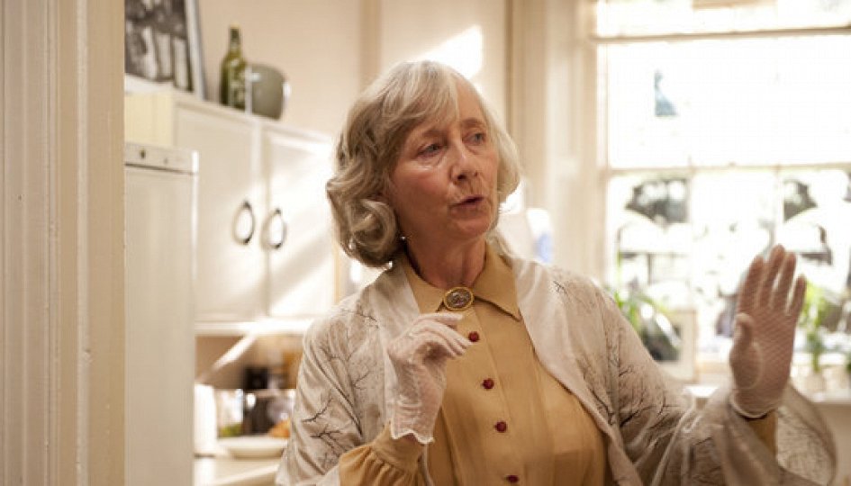 Джемма Джонс