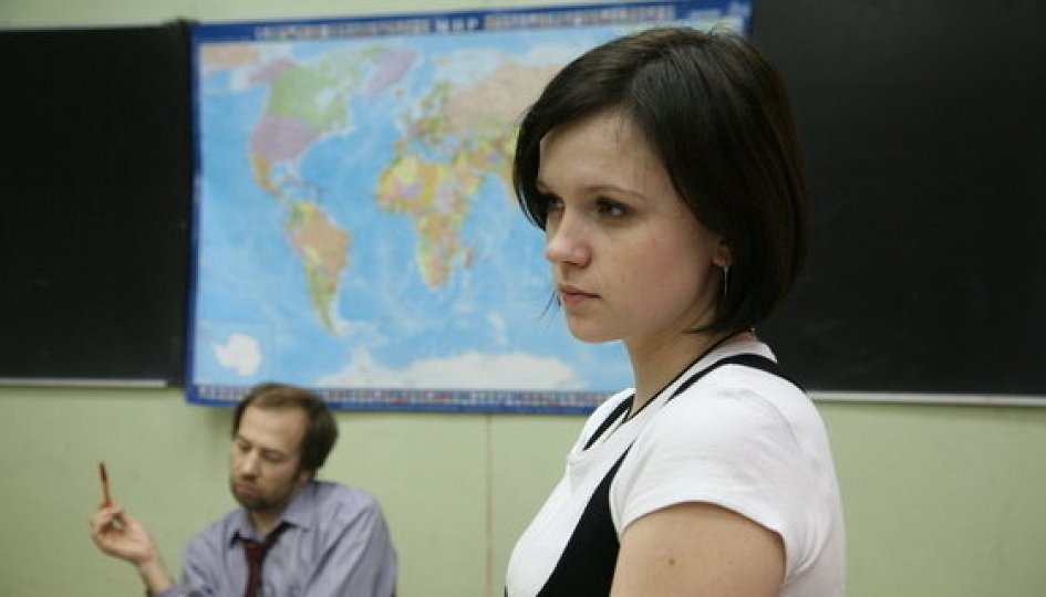 Наталья Терешкова