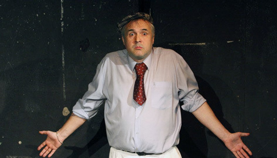Николай Николаевич