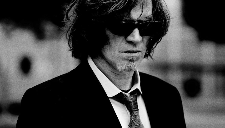 Концерт Mark Lanegan Band, Москва Концерты: Mark Lanegan Band, Москва