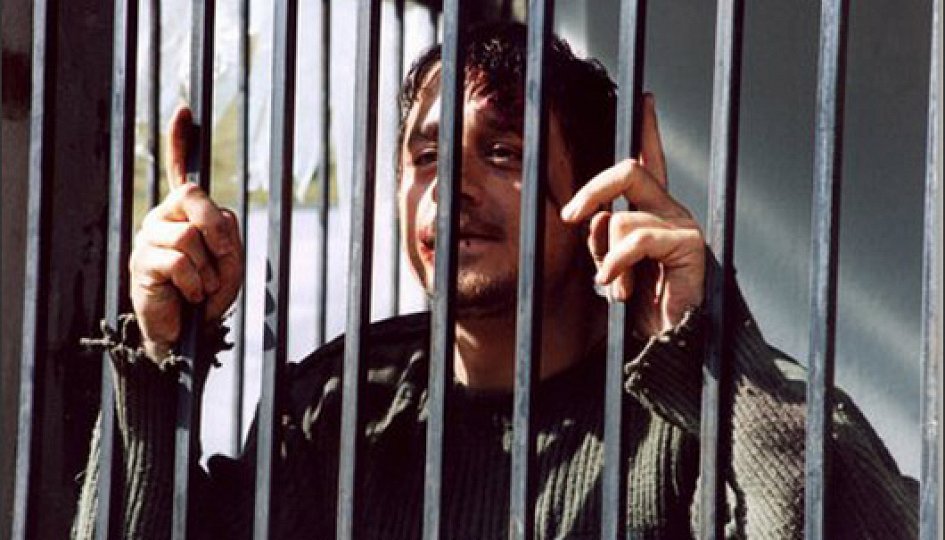 Алексей Макаров