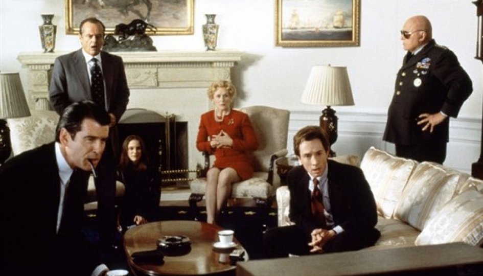 Род Стайгер