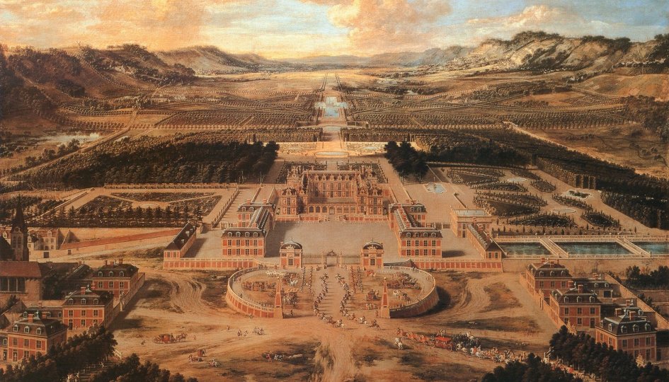 Выставки: Высокий гость Парижа. К 300-летию визита Петра I во Францию Выставки: Высокий гость Парижа. К 300-летию визита Петра I во Францию