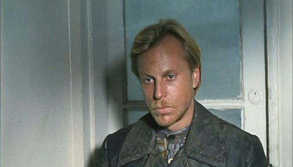 Юрий Богатырев