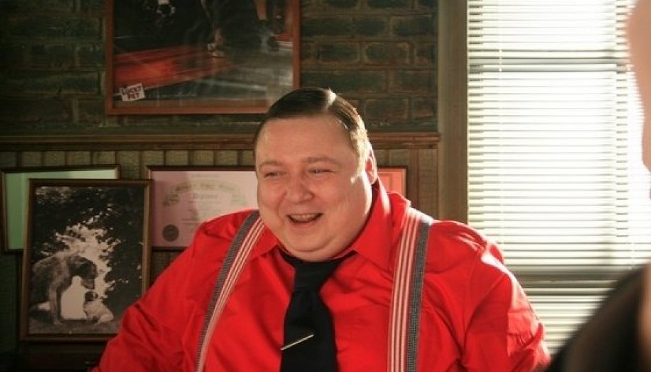 Александр Семчев