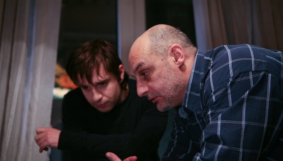 Евгений Ермаков