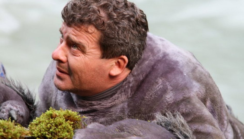 Сергей Дорогов
