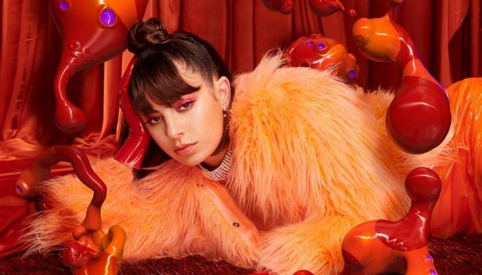 Концерты: Charli XCX Концерты: Charli XCX