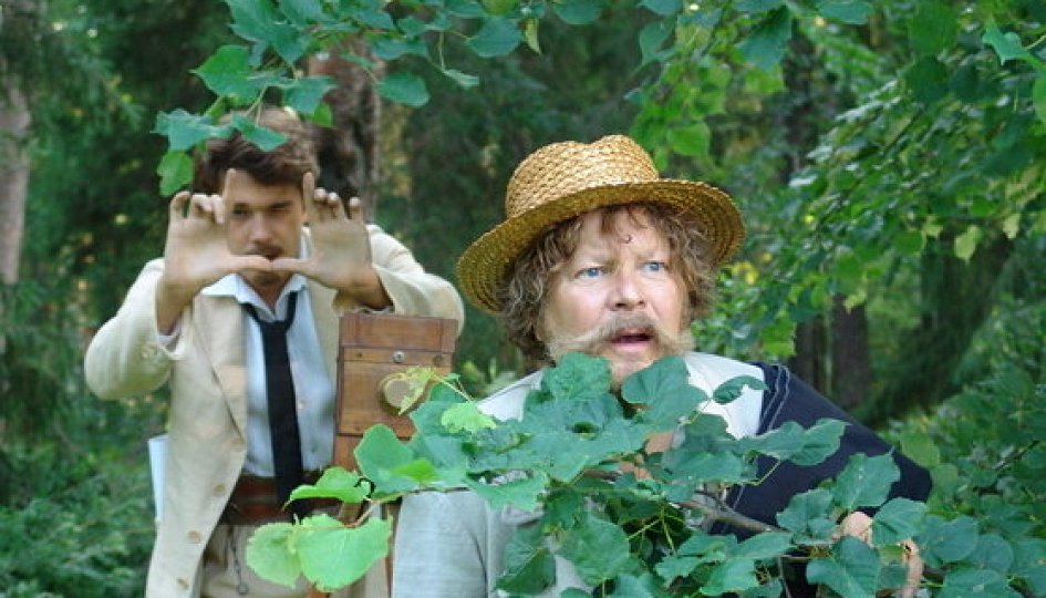 Сергей Колтаков