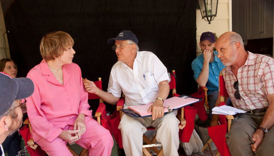 Гарри Маршалл