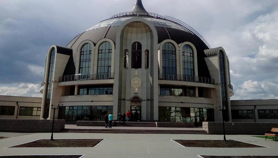Выставки: Гордость Тулы оружейной. К 170-летию конструктора С.И.Мосина Выставки: Гордость Тулы оружейной. К 170-летию конструктора С.И.Мосина