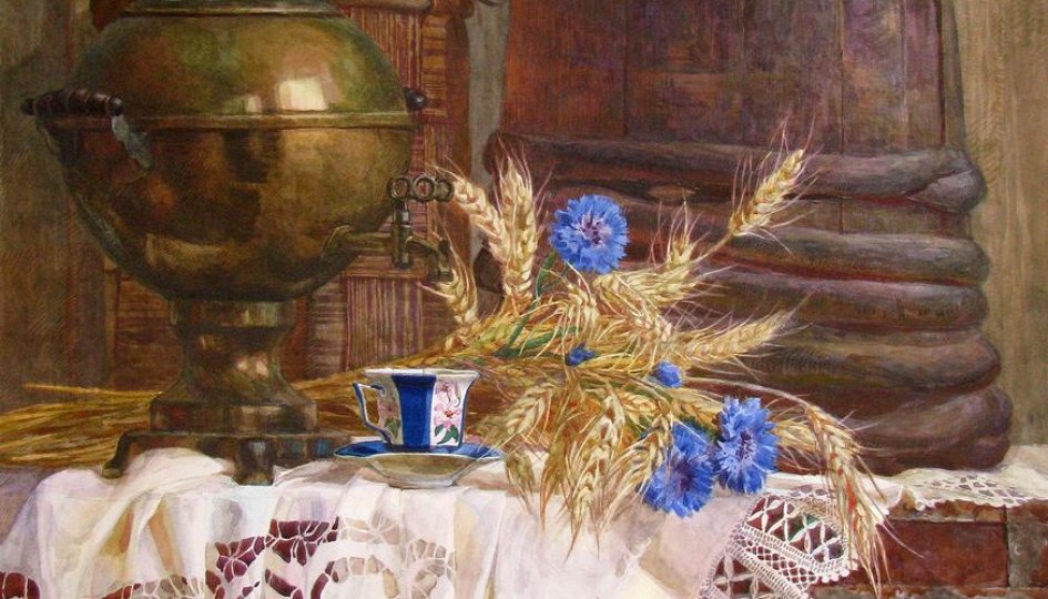 Выставки: Рисунки из альбома Выставки: Рисунки из альбома