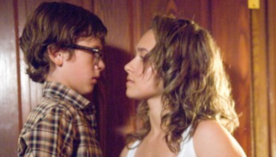 Хейден Панеттьер