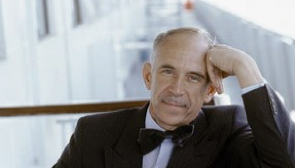 Александр Пашутин