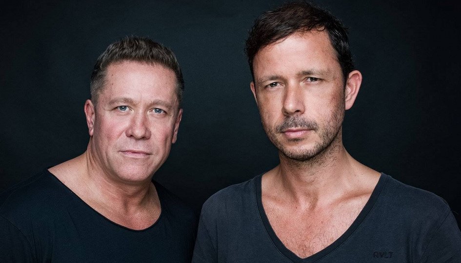 Концерты: «Trancemission. Heartbeat»: Cosmic Gate Концерты: «Trancemission. Heartbeat»: Cosmic Gate