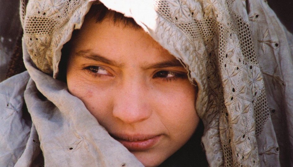 Кино: «Усама» Кино: «Усама»