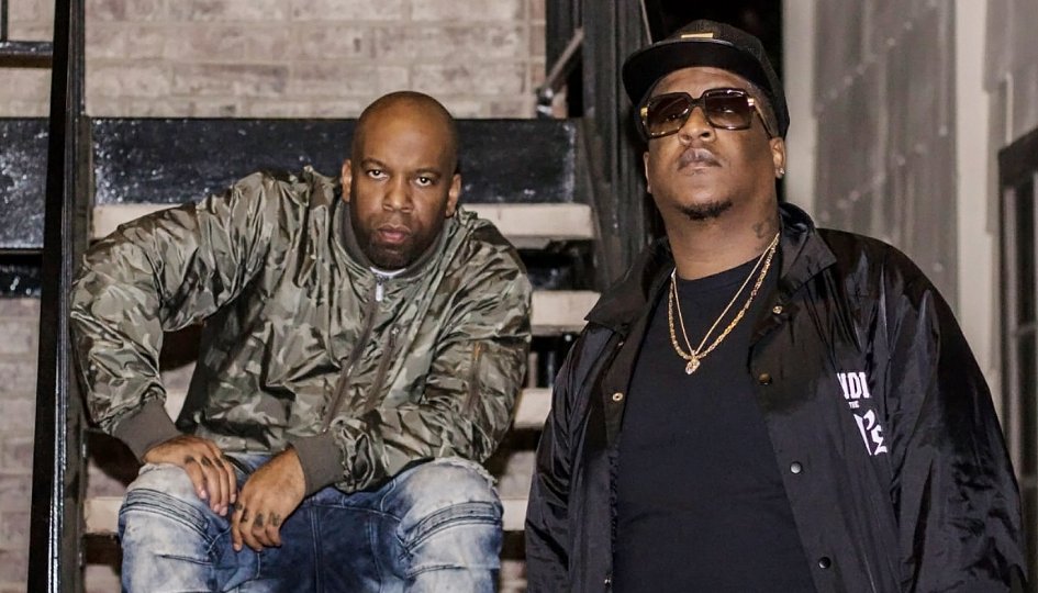 Концерты: «Encore Fest»: Outlawz, Feduk, Mishlawi Концерты: «Encore Fest»: Outlawz, Feduk, Mishlawi