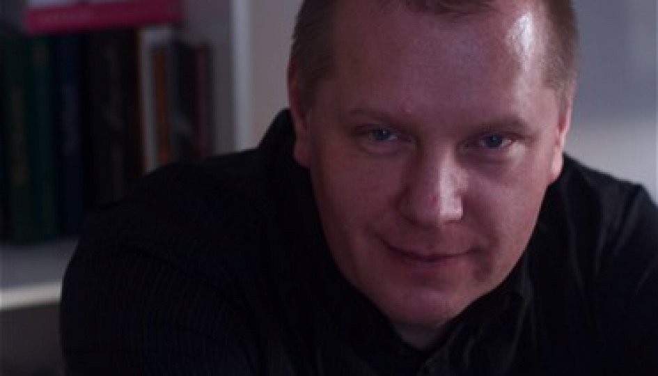 Валерий Спирин