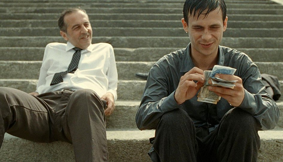 Кино: «Спутник Юпитера» Кино: «Спутник Юпитера»