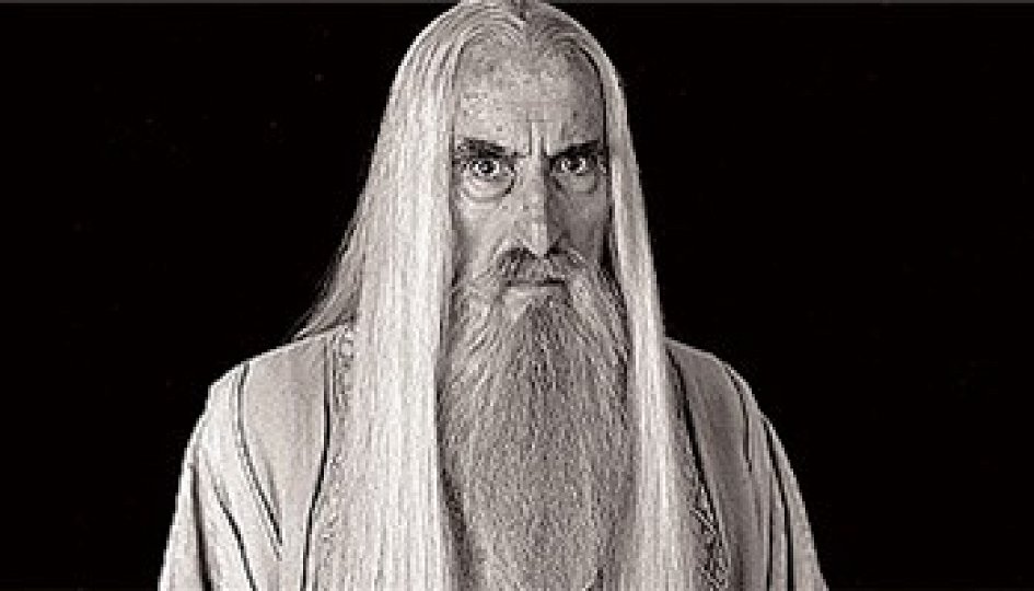 Кристофер Ли