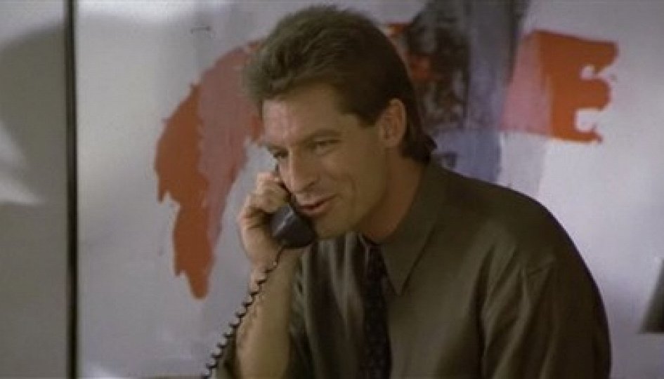 Кевин Килнер