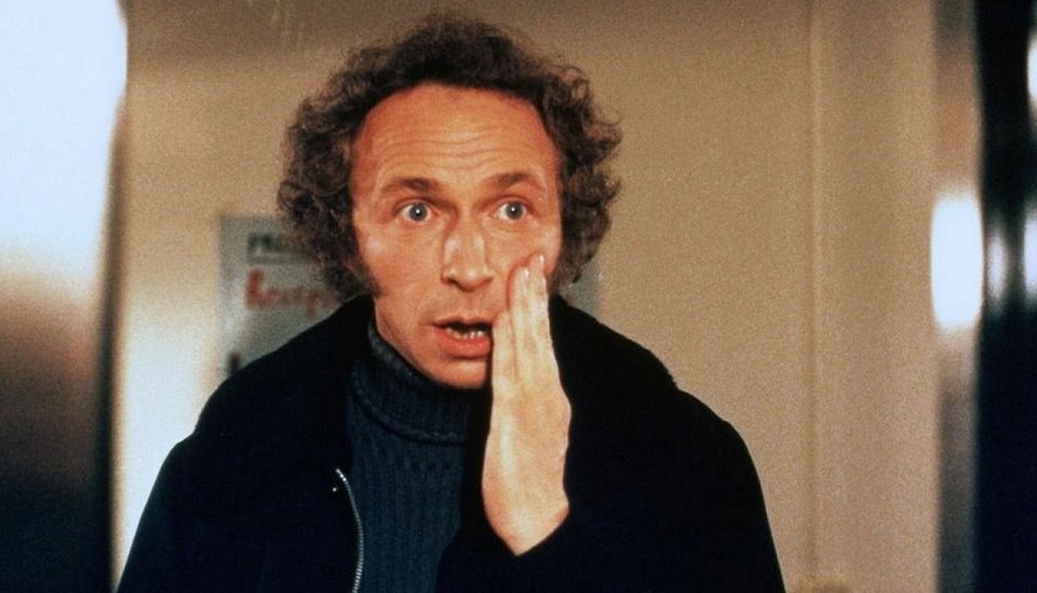 Фильм «Дальше некуда» Кино: «Дальше некуда»