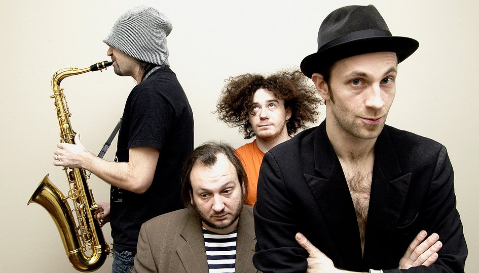 Концерты: Billy’s Band Концерты: Billy’s Band