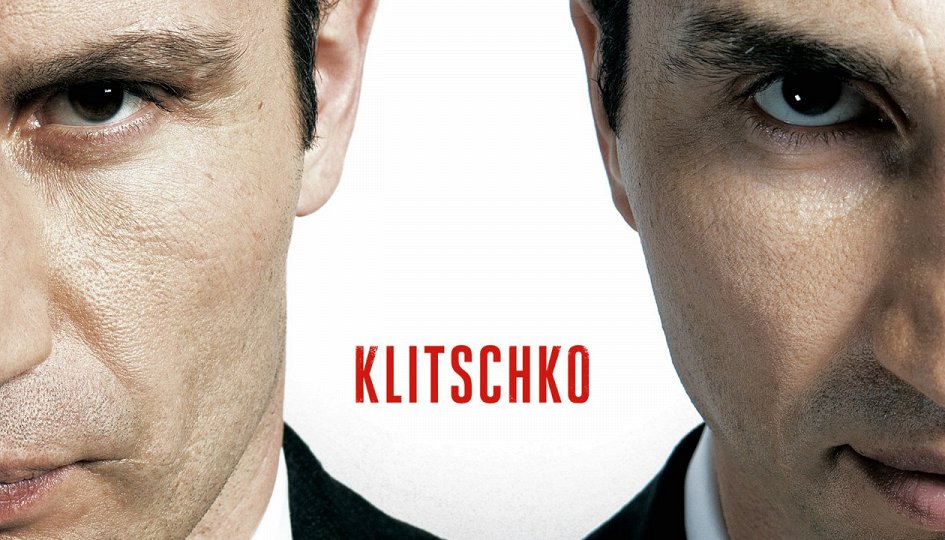 Кино: «Кличко» Кино: «Кличко»