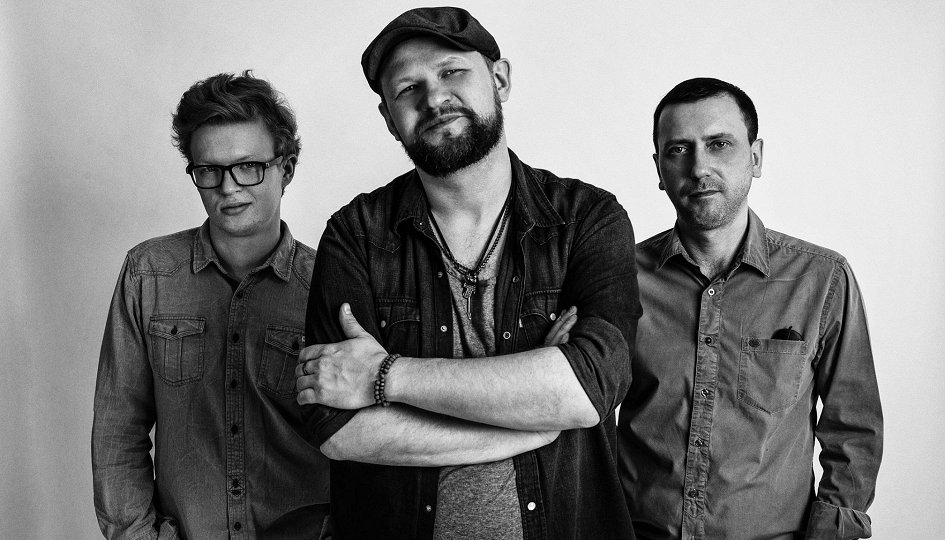 Концерты: Blues Doctors Концерты: Blues Doctors