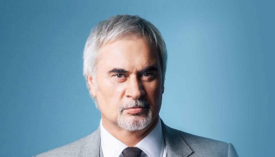Концерты: Валерий Меладзе Концерты: Валерий Меладзе
