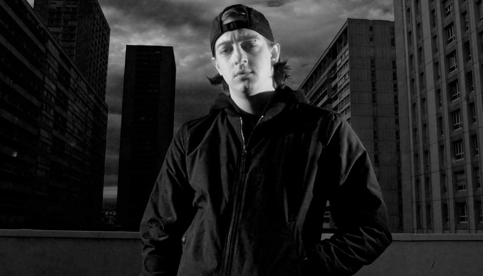 Концерты: Perturbator Концерты: Perturbator