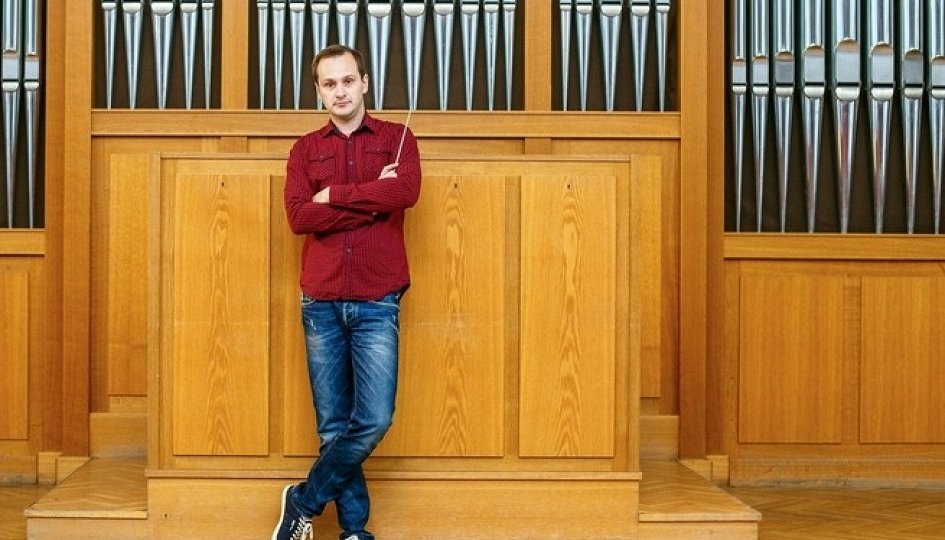 Концерты: «В стране насекомых»: Кубанский симфонический оркестр Концерты: «В стране насекомых»: Кубанский симфонический оркестр