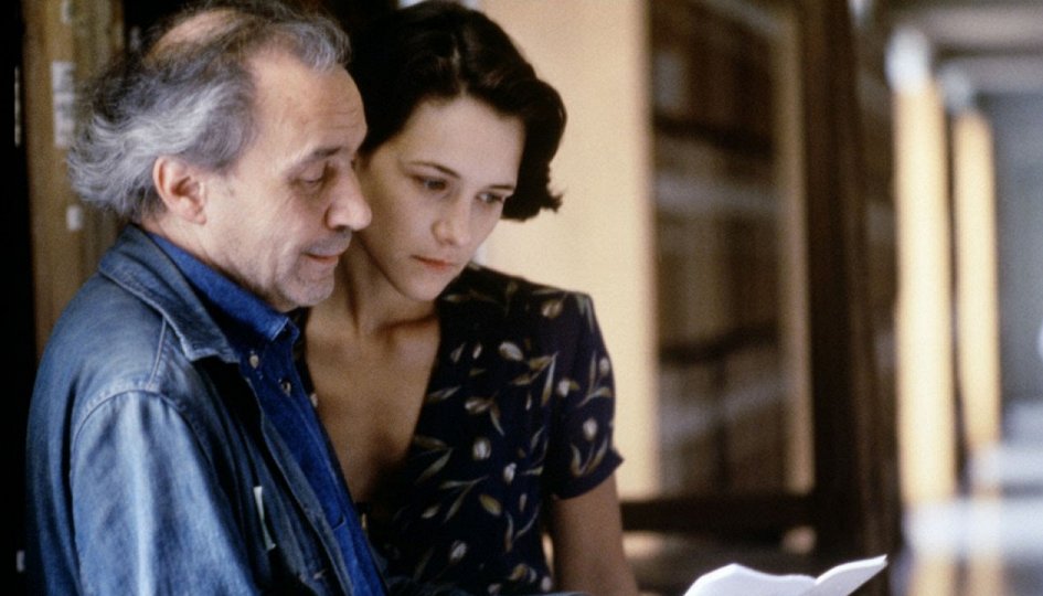 Кино: «Верх, низ, хрупко» Кино: «Верх, низ, хрупко»