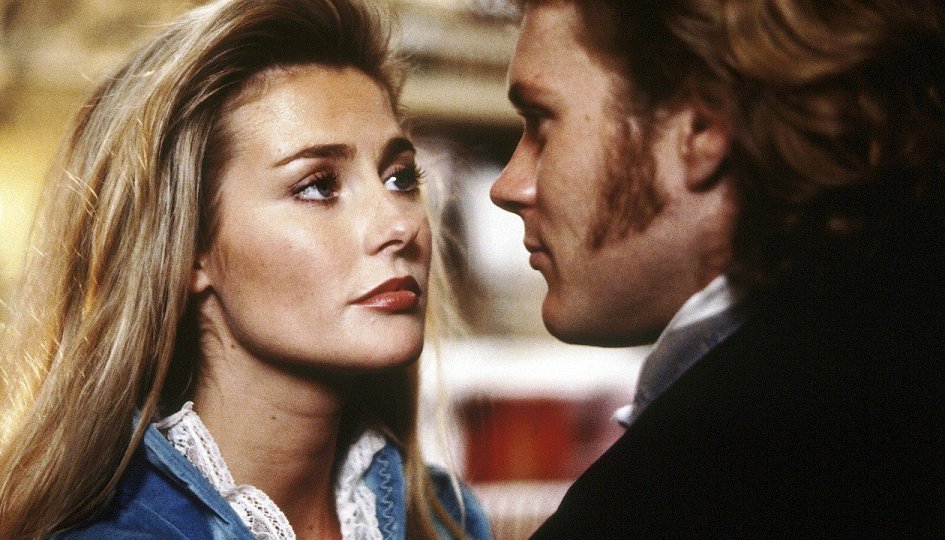 Кино: «Дуэль сердец» Кино: «Дуэль сердец»