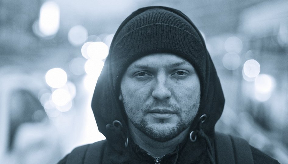Концерты: Krec Концерты: Krec