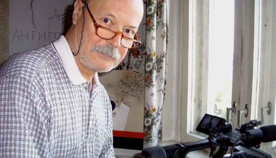 Владимир Мелетин