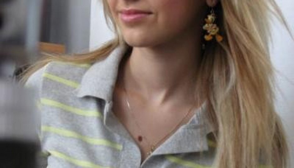 Валерия Козлова