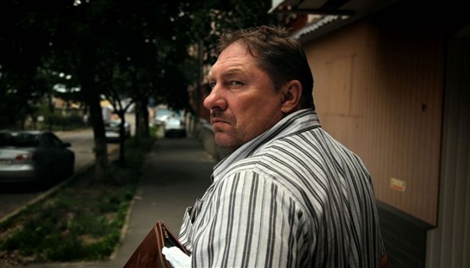 Кино: «Мудаки. Арабески» Кино: «Мудаки. Арабески»