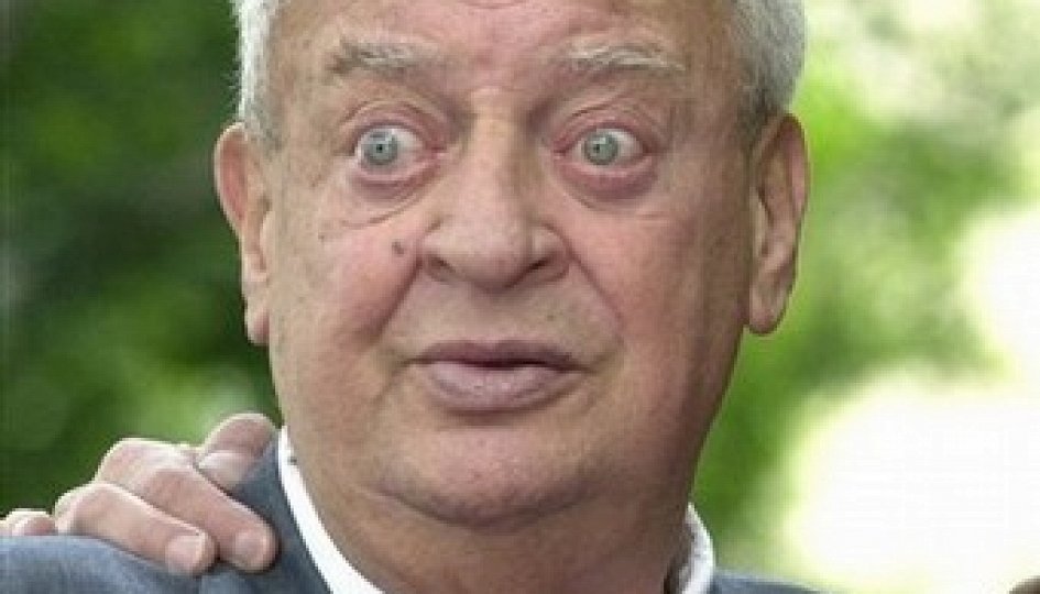 Родни Дейнджерфилд