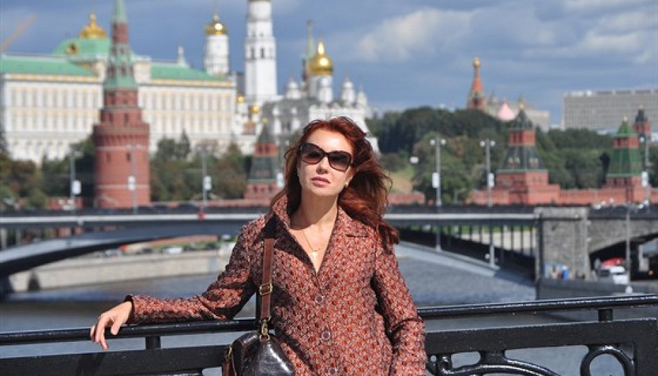 Ольга Цирсен