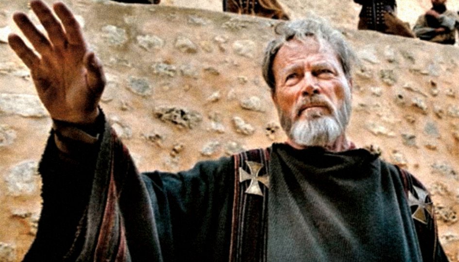 Фильм «Империя: Святой Августин» Кино: «Империя: Святой Августин»