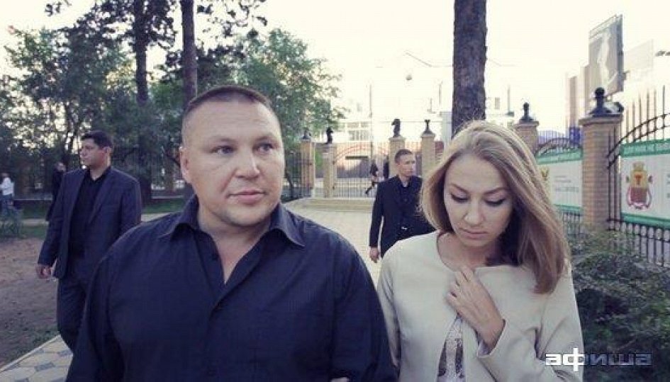Анастасия Бирева