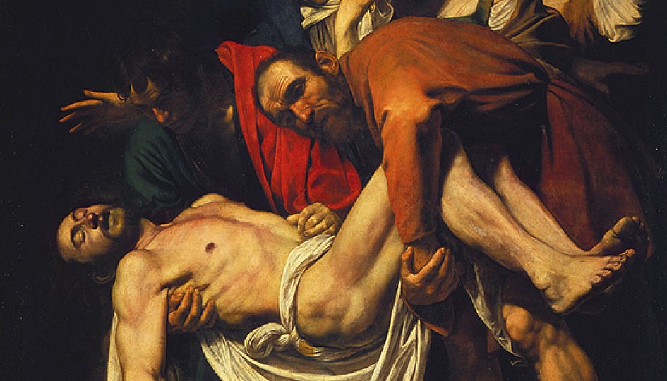 Выставки: Roma Aeterna. Шедевры Пинакотеки Ватикана. Беллини, Рафаэль, Караваджо Выставки: Roma Aeterna. Шедевры Пинакотеки Ватикана. Беллини, Рафаэль, Караваджо