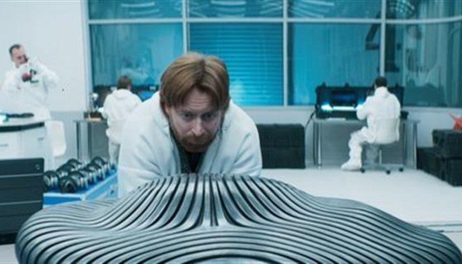 Григорий Данцигер