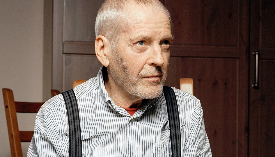 Юрий Погребничко