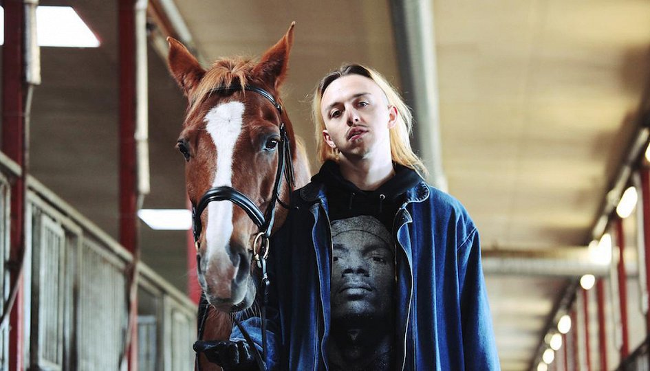 Концерты: Tommy Cash Концерты: Tommy Cash