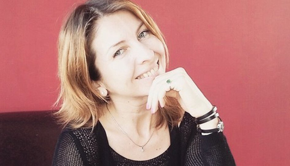 Иланна Некрасова